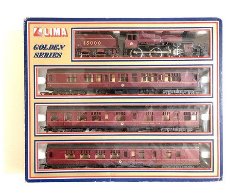 Lima 149734g set 3 br - 149734g,