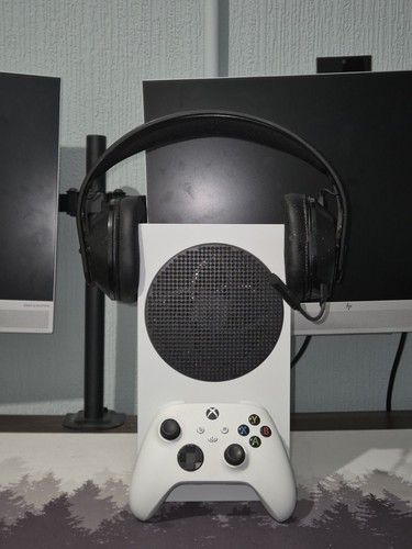 Xbox series 512gb - 512gb, game