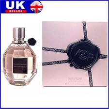 Women's Fragrances 100 ML Viktor & Rolf Flowerbomb Eau de Parfum Spray Perfume✨