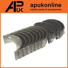 Conrod Bearing Set +0.010" 6