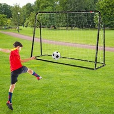 Kids Junior Soccer Goal