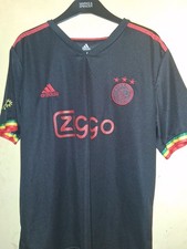 Mens Size Medium Ajax Bob