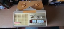 COSSOR 4 Track Reel to Reel
