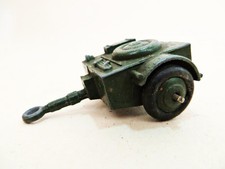 DINKY 162b 'AMMO LIMBER