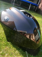 Yamaha FJR1300 petrol  fuel  tank  FJR 1300 fairing panel 