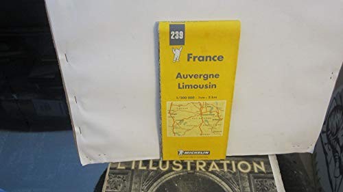 Auvergne limousin 239 - auvergne-limousin:, no.239