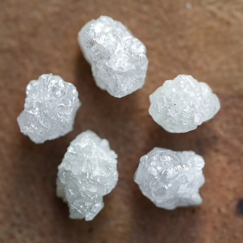 Pcs 50ctw carat 5mm - 5,
