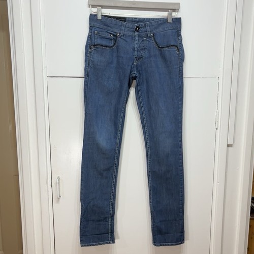 High use claire campbell - high, jeans