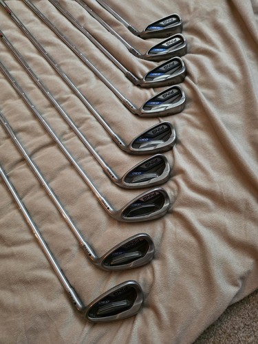 Ping g30 iron set with - iron,