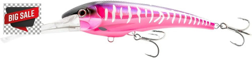 Nomad design dtx minnow - nomad, with