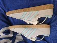Adidas Hamburg Ice