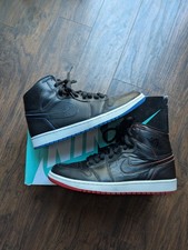 Lance Mountain x Air Jordan 1
