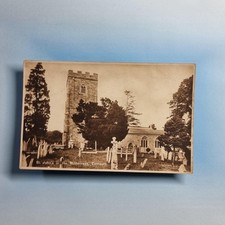 Exmouth Postcard C1930 Real