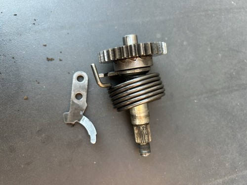 Kawasaki kmx 125 1986 - kmx,