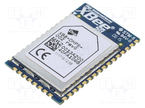 Digi xb8 dmps - xb8-dmps-002, module