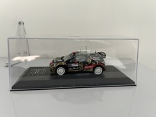 1:43 Eaglemoss Altaya Citroen