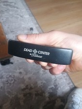 Tietlesit Dead Center Putter