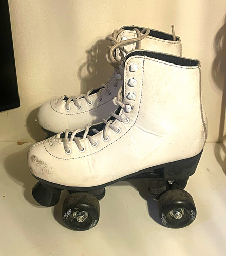 Womens white black quad - womens,