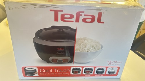 Tefal rk1568uk cool touch - tefal,