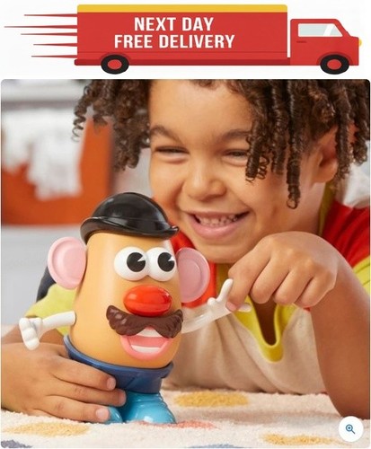 Potato head classic - mr,