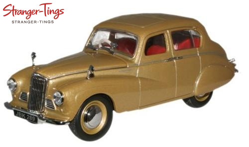 Oxford diecast sunbeam - oxford,