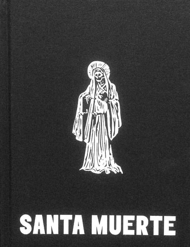 Santa muerte angus fraser - muerte,,
