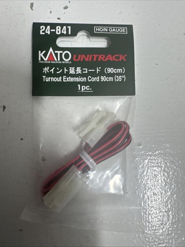 Point extension cable kato - extension,