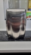 Hand dryer steridry air - dryer,