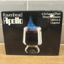 Set six ravenhead apollo - of,