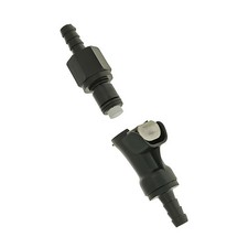 Vicma gasoline hose coupling