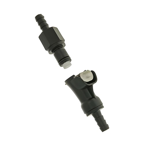 Vicma gasoline hose coupling