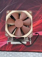 Noctua NH-U12S CPU COOLER