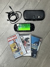 PSP 3003 Slim and Lite with