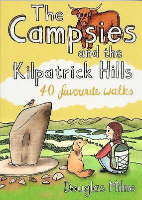 Campsies and the kilpatrick - campsies,