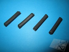 4 x Dell Optiplex 390, 790, 3010, 3020, 7010, 9010 Desktop Panel Rubber Feet