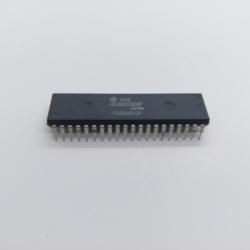 Hd46505sp hd6845sp hitachi - hd6845sp,