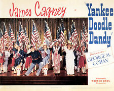 James Cagney Yankee Doodle