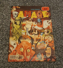 THE BRAIN DAMAGE VOL 3 NO 1