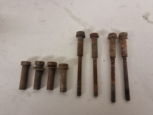 Yamaha ds6 yds6 engine - ds6,