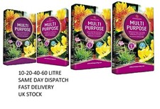 Growmoor Multi-Purpose Compost