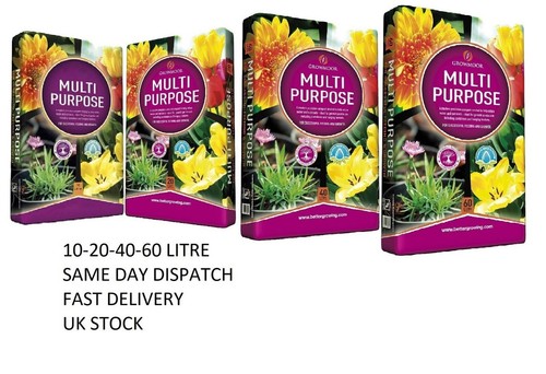 Growmoor multi purpose - multi-purpose, compost