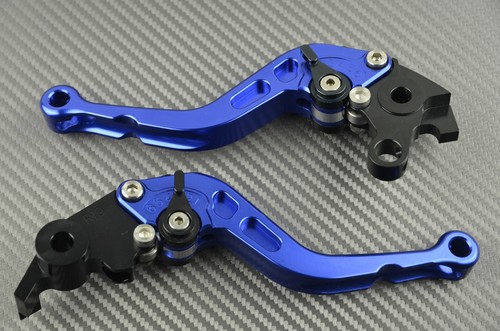 Short levers - levers,