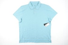 THE MENS STORE AQUA REEF BLUE