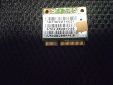 TOSHIBA MINI NB 305- 10F WiFi