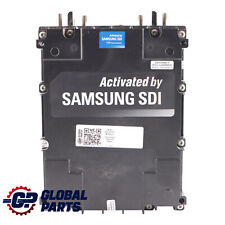 Trefor Tripl 72V Samsung SDI Battery Master Module Electrical Unit