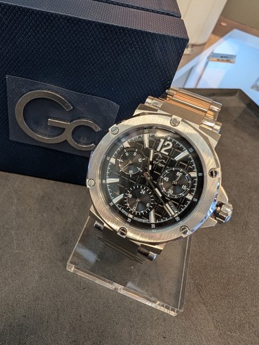 Guess collection y53010g2m - gc,