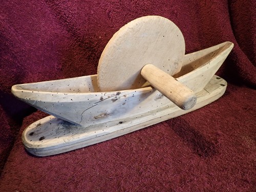 Antique very old handcarved - antique,