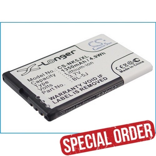Battery for nokia - battery,