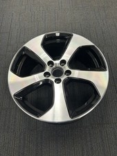 VW Austin Alloy wheel 18inch golf gti mark 7 original alloy