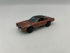 Hot Wheels 1967 Red Line